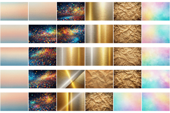 60 JPG 60 PNG Grainy Texture Backgrounds