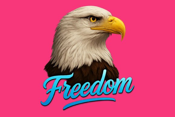 Bald Eagle Portrait: A Symbol of Freedom and Strength